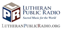 Lutheran Public Radio